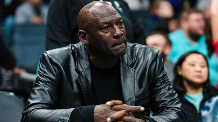 Michael Jordan Replied When Asked About His 'Greatest Regret In Life'
