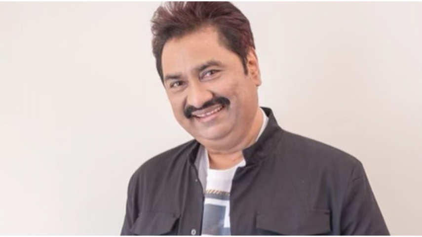 EXCLUSIVE VIDEO: Kumar Sanu opens up on politics in Bollywood; ‘Top heroes have a personal…’