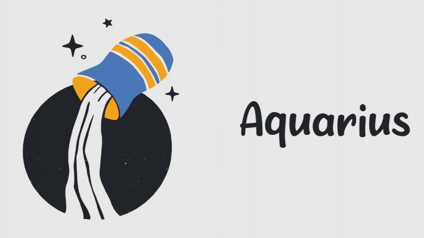 Aquarius Monthly Prediction for March 2024