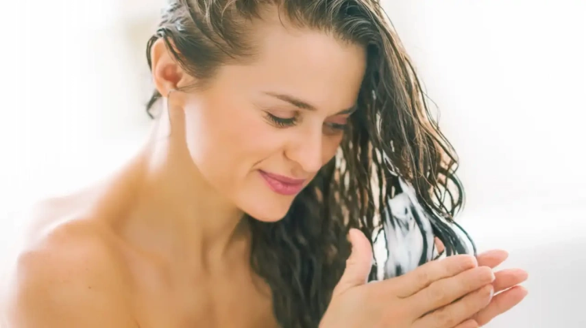 Discover What Happens If You Leave Conditioner in Your Hair for Too Long?