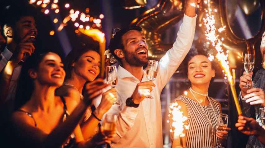 Zodiac Signs Whose Graciousness Turns Ordinary Parties into Unforgettable Events