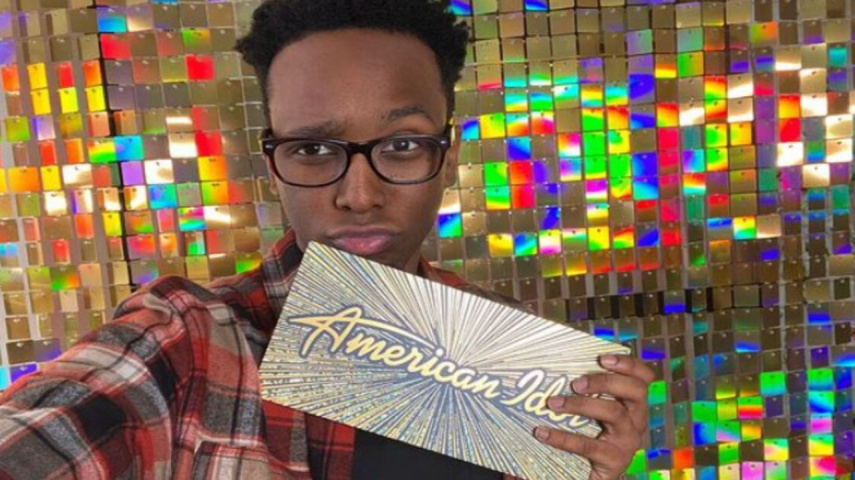 Who Is Quintavious Johnson--The One Who Earned Golden Ticket After Soulful Cover Of Alabas