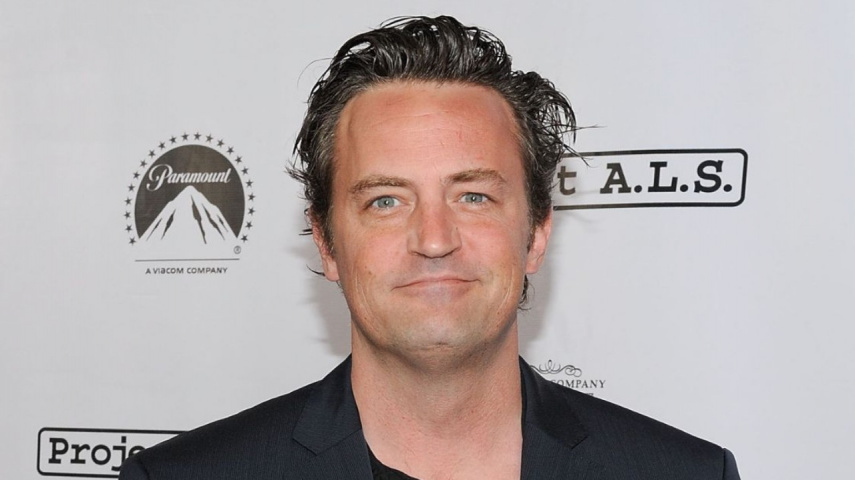 Sales of Matthew Perry’s Memoir Double After His Untimely Death