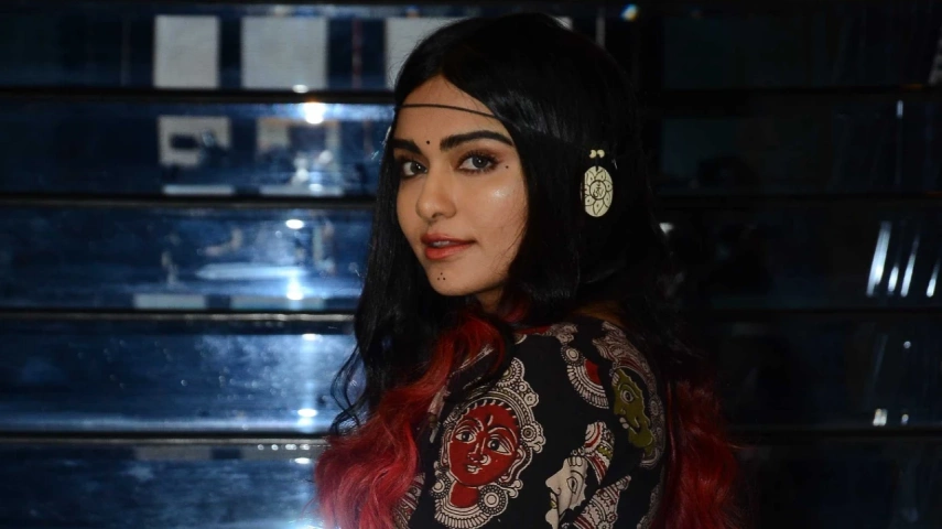 EXCLUSIVE: Adah Sharma reacts on The Kerala Story being called Islamophobic: There must be something off…