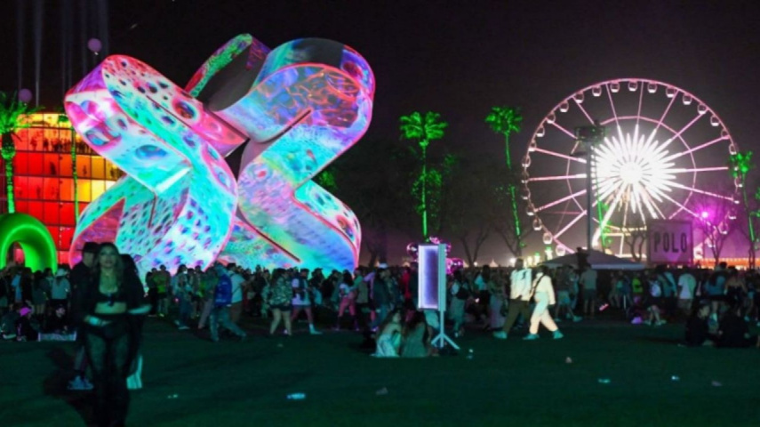 Coachella 2024 With YouTube's New Feature
