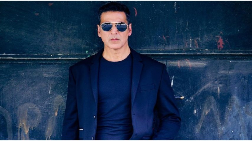Bade Miyan Chote Miyan star Akshay Kumar reflects on past break-ups; reveals how he used to 'channelise' anger