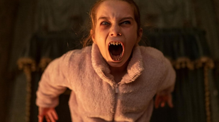 Top 10 Horror Movies To Watch In April 2024