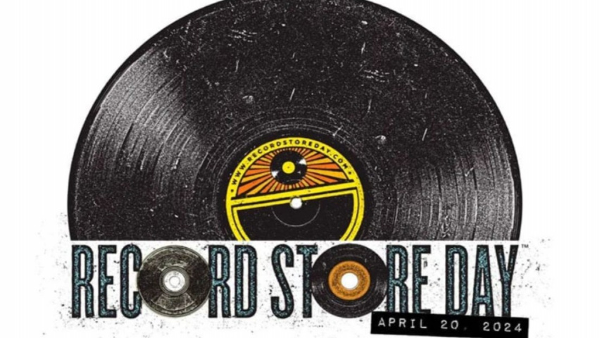 Special Canadian Releases At Record Store Day 2024