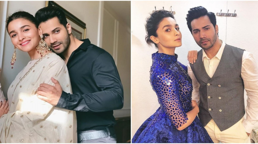 EXCLUSIVE: Are Varun Dhawan and Alia Bhatt returning for Dulhania 3? Details inside