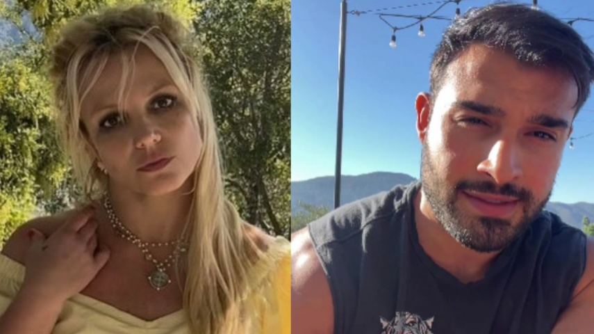 Britney Spears & Sam Asghari: Divorce Decisions Revealed
