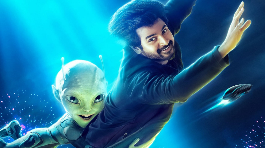 Ayalaan: Censor certificate, release date; Everything to know about Sivakarthikeyan's next