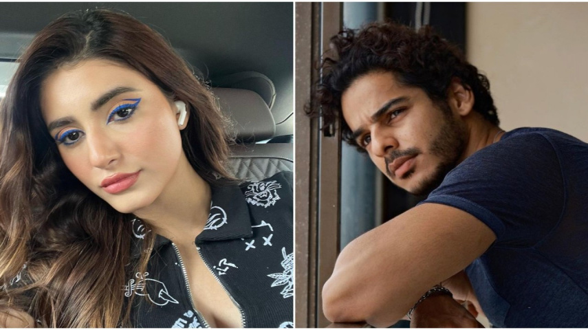 Who is Chandni Bainz? Everything you need to know about Ishaan Khatter’s rumored girlfriend