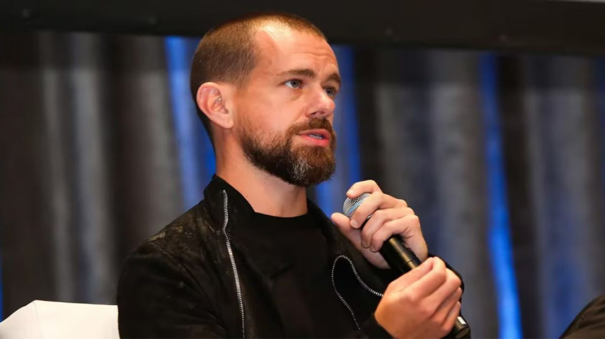 Know more about Jack Dorsey 