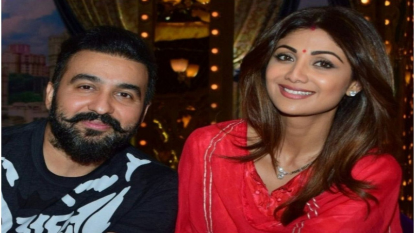 EXCLUSIVE: Raj Kundra recalls how he kept his hope intact in jail amid separation rumors with Shilpa Shetty