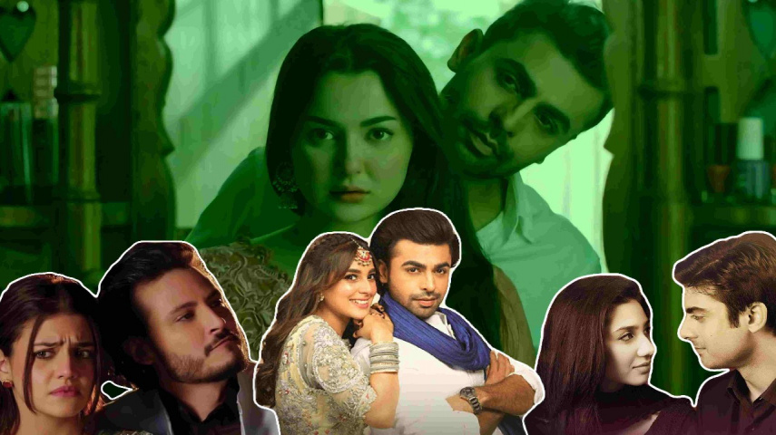 Why Indians are attracted to Pakistani dramas?