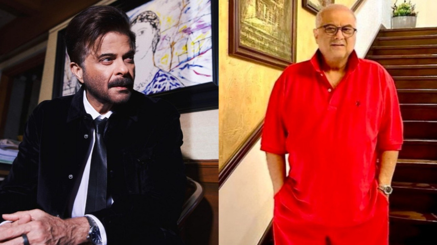 Boney Kapoor says brother Anil Kapoor is ANGRY for not casting him in No Entry sequel