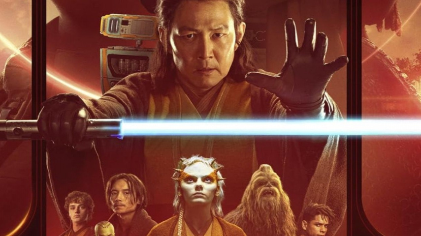 Exploring What The Star Wars: The Acolyte New Poster Reveals 