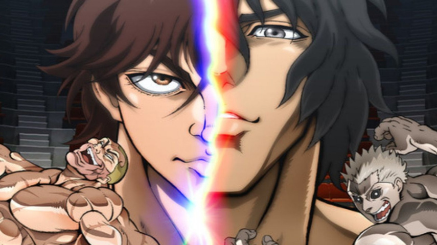 Exploring Baki Hanma vs. Kengan Ashura Crossover Anime's Release Date, Plot & More 