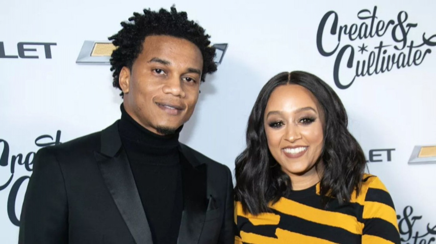Who Is Tia Mowry’s Ex-Husband Cory Hardrict? All About Him As Exes Have Awkward Red Carpet Interaction 