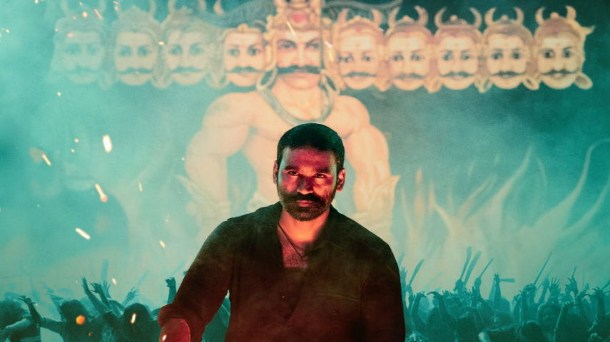 Dhanush's Raayan to hit the theaters in June 2024; first song update OUT