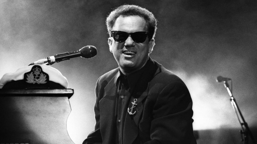  CBS Facing Flak Over Billy Joel's 100th Concert Broadcast