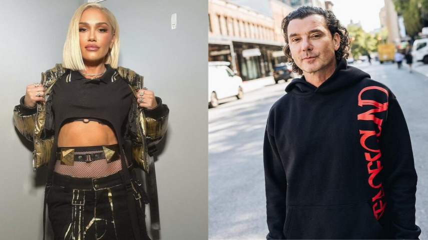 Gavin Rossdale Bares All: The Fading 'Connection' With Ex Gwen Stefani