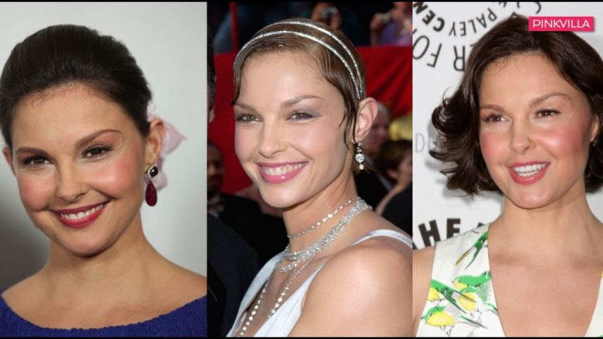 Ashley Judd’s Plastic Surgery