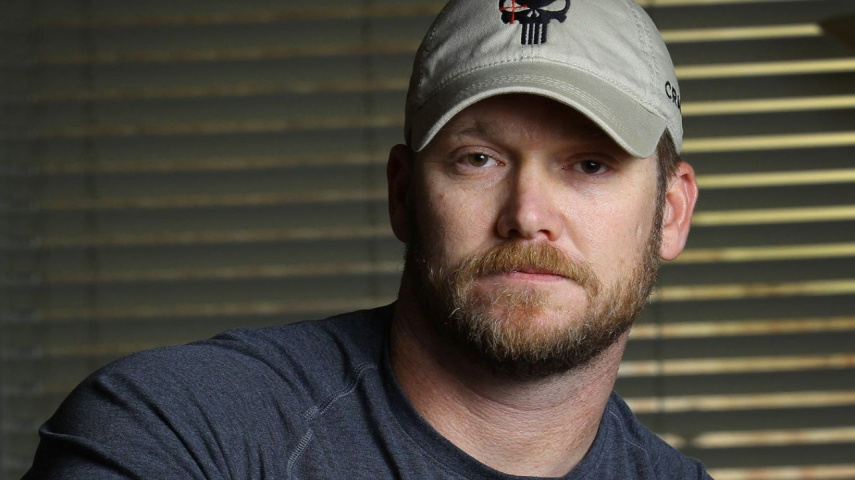 Kyle Family's Journey As Told By 'American Sniper' Chris Kyle's Children