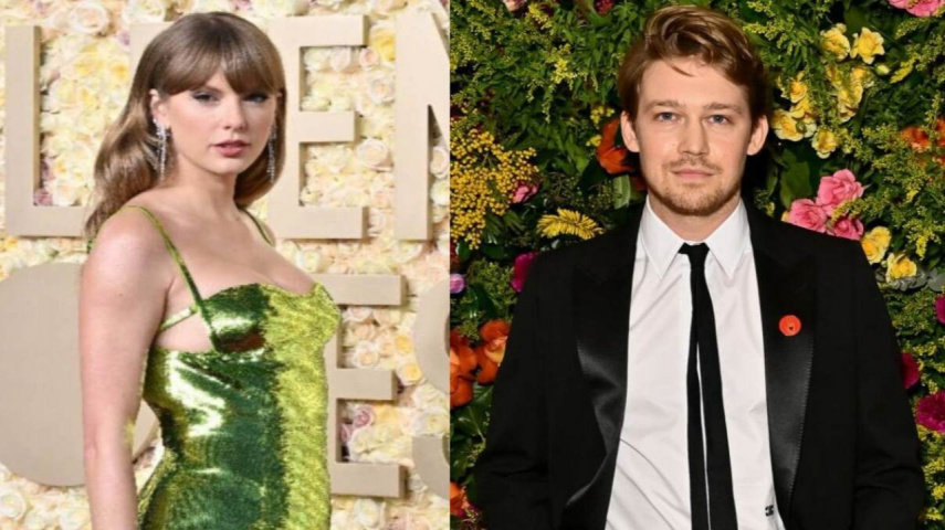 Unveiling Taylor Swift's Collaborations: Every Song Co-Written With Ex Joe Alwyn