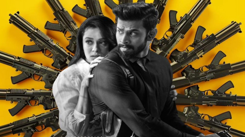 Joshua Imai Pol Kaakha Twitter Review: Is Gautham Menon’s action flick hit or miss?