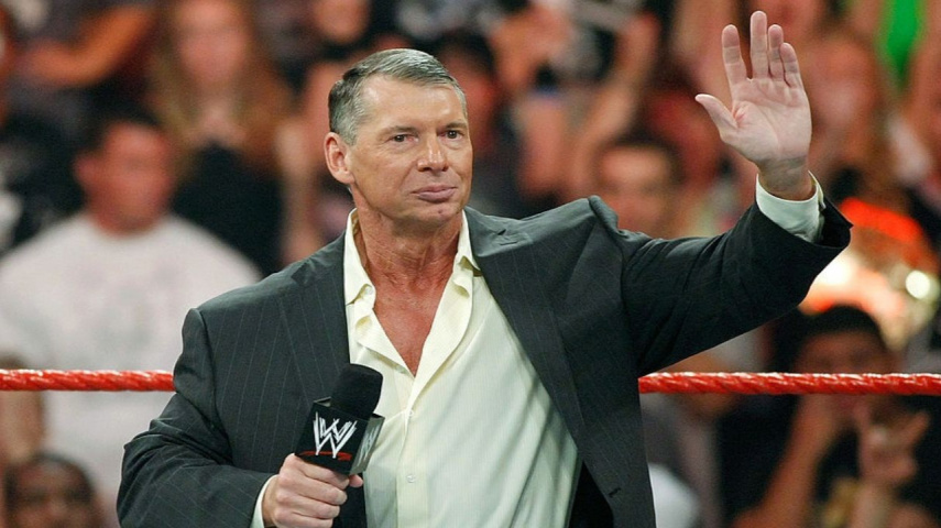 Vince McMahon Gave Former WWE Writer Near-Death Experience In Car Race