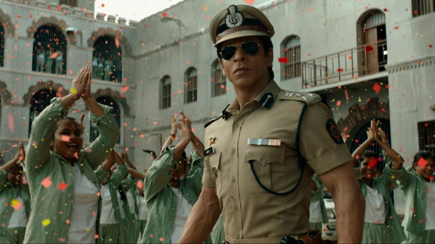 EXCLUSIVE: 85,000 Shah Rukh Khan fans to come together to celebrate Jawan's release on September 7