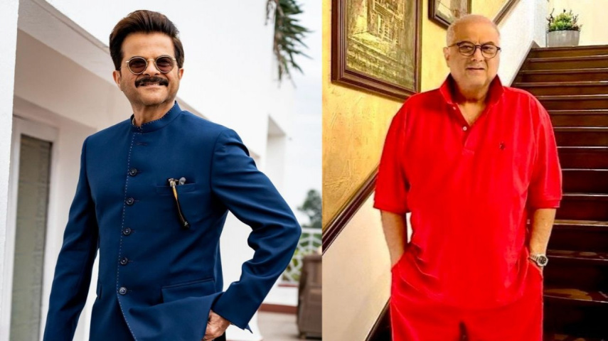 Anees Bazmee admits not being in No Entry sequel will hurt Anil Kapoor; quips Boney Kapoor will sort it out