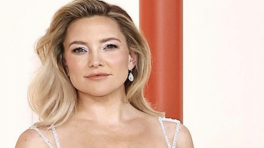 Kate Hudson- Getty Images 