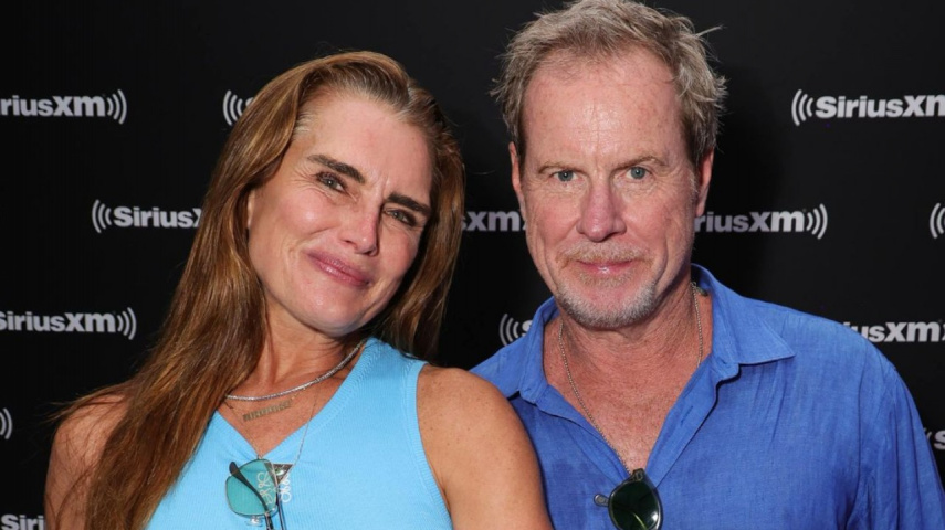 Know All About Brooke Shields' Husband Chris Henchy As She Celebrates His 60th Birthday
