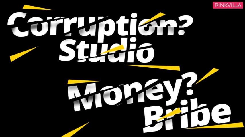 Mirroring The Industry: Corruption takes over the studio culture in Hindi Film Industry?