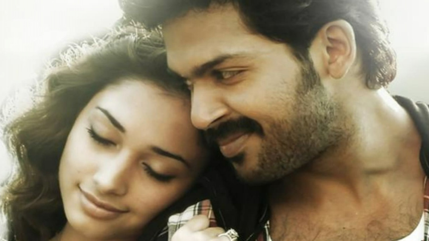 Karthi- Tamannaah Bhatia's Paiyaa to re-release in theaters on THIS auspicious date