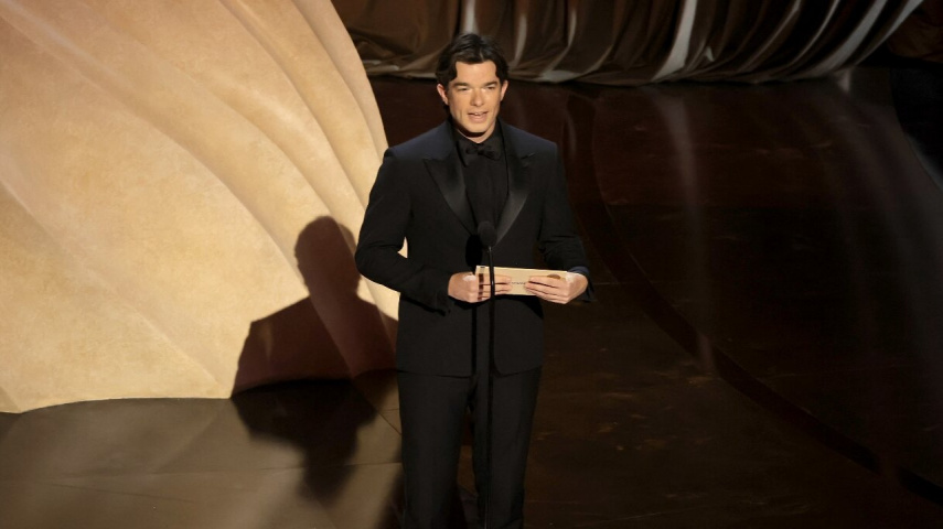 A Lot Of People Think John Mulaney Should Have Hosted The Oscars