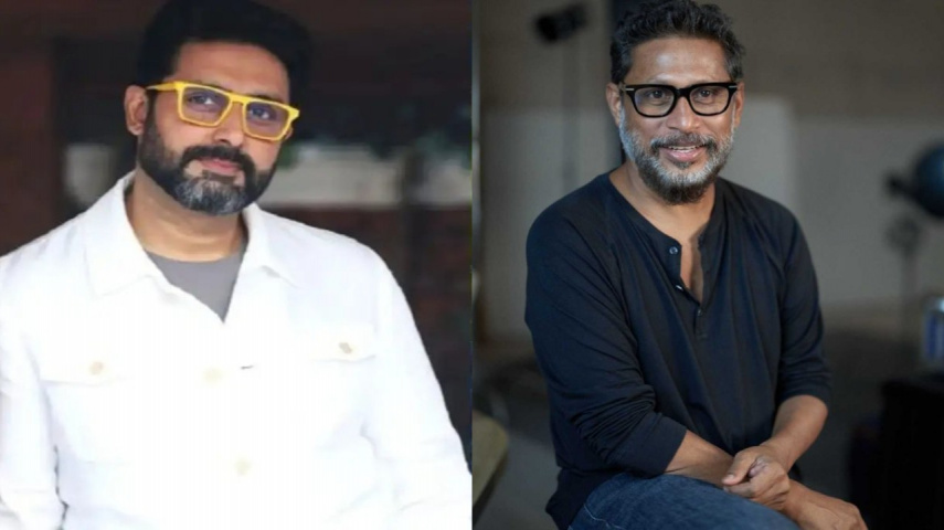 Shoojit Sircar's next theatrical release will have Abhishek Bachchan in lead role