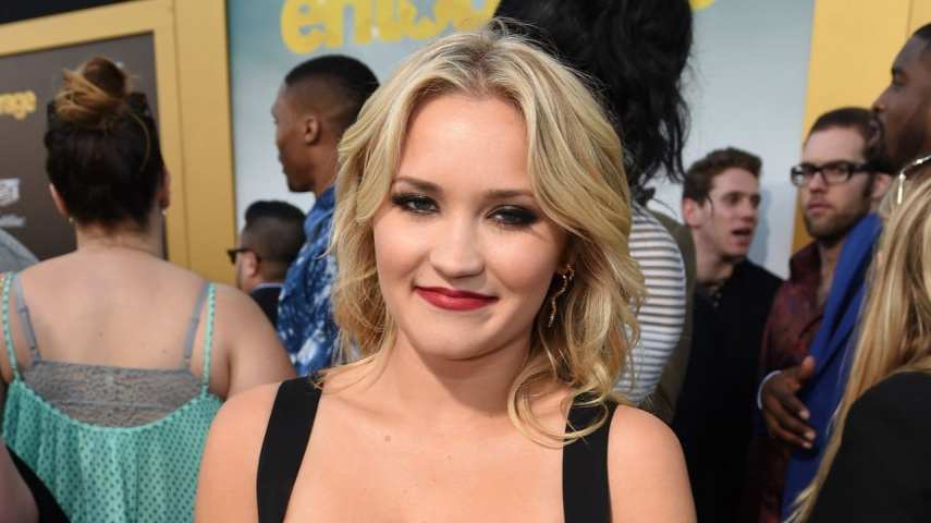 Emily Osment Looks Forward To Seeing Her Character Mandy Grow In Young Sheldon Spin-Off