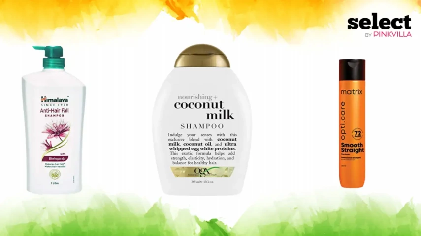 High-end Shampoos to Add to Your Wishlist Before Amazon Republic Day Sale Goes Live