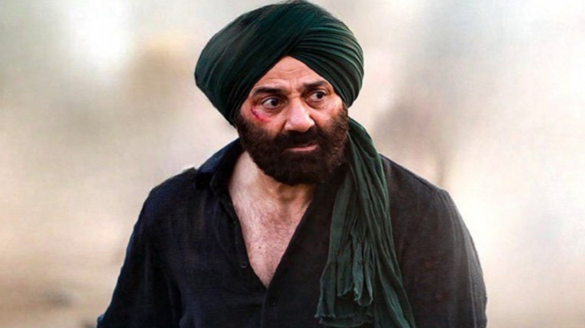 Gadar 2 Box Office Preview: Sunny Deol film run time, screen count, advance booking and opening day prediction