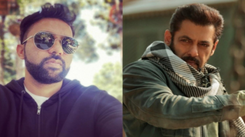 BMCM's Ali Abbas Zafar on fallout rumors with Salman Khan post Bharat: 'If he is angry with you, he will show that'