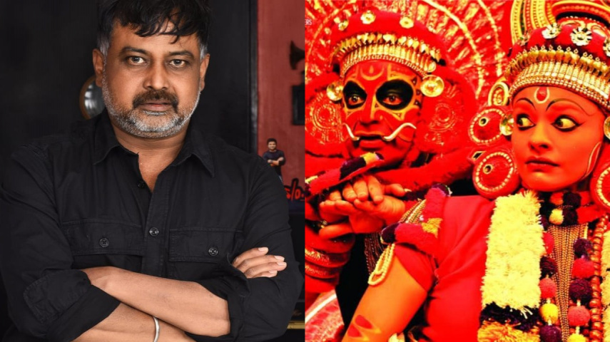 Linguswamy provides clarification on Kamal Haasan starrer Uttama Villain’s collections