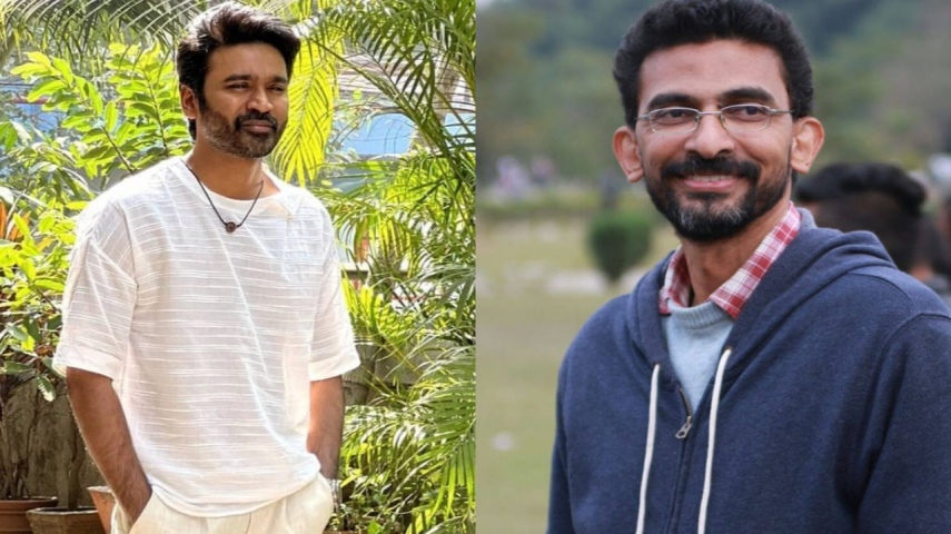 D51 Update: Dhanush-Sekhar Kammula film to have an announcement on THIS date and time