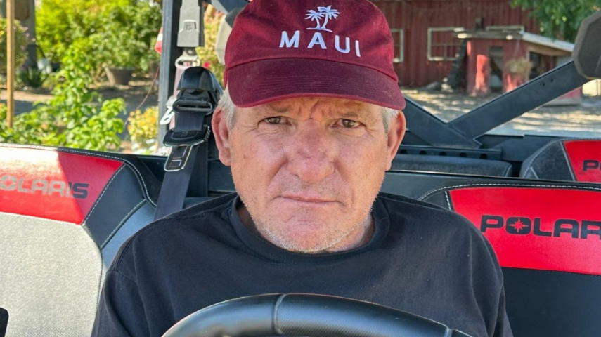 Matt Roloff Is As He Decides To Leave Farm To Ex-Wife
