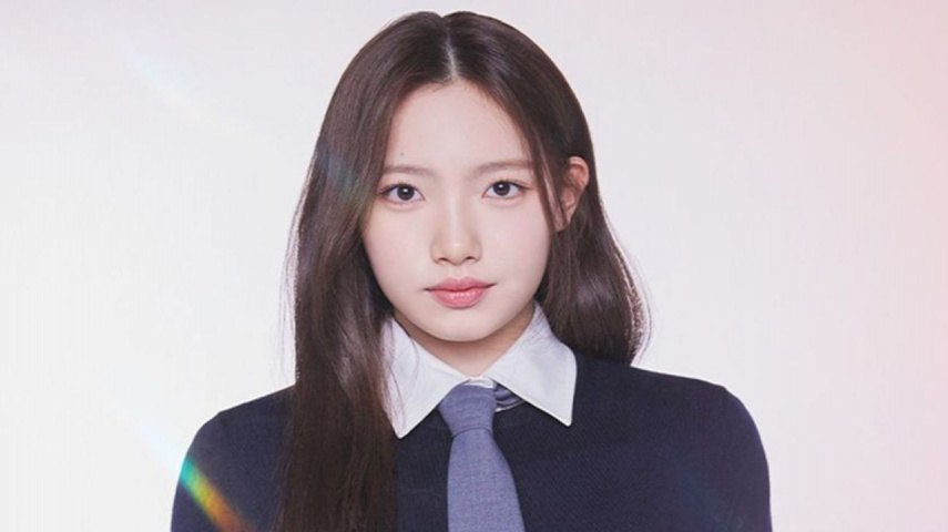 Kim Eunchae (Image Credit score-I-LAND 2's Instagram) Kim Eunchae (Image Credit score-I-LAND 2's Instagram)