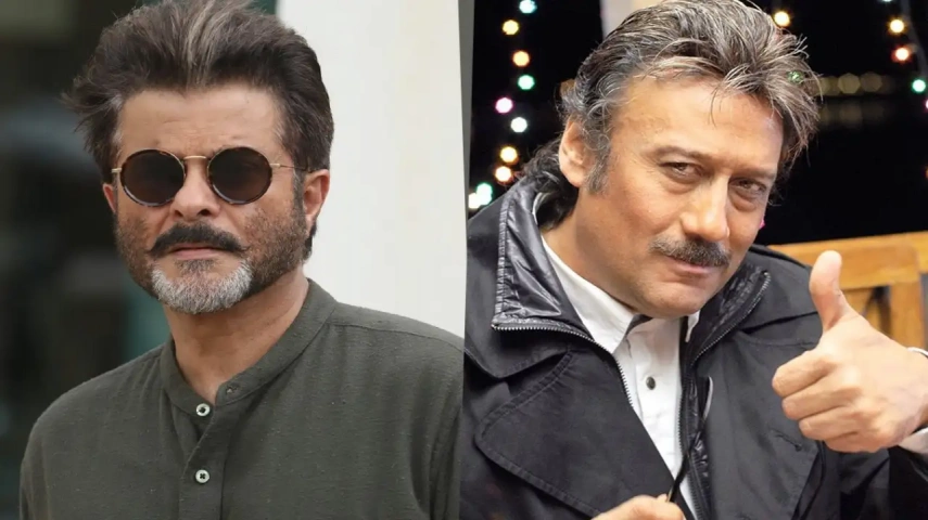 EXCLUSIVE: Anil Kapoor and Jackie Shroff to reunite for Chor Police thanks to Anees Bazmee - Subhash Ghai