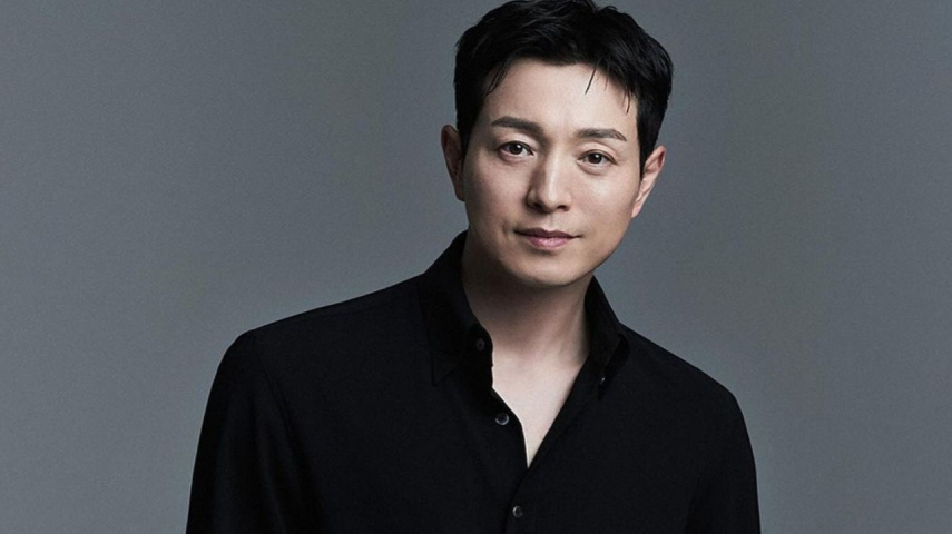 Jung Sung Il: Image from XYZ Studio