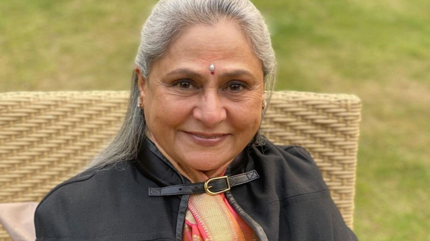 Happy Birthday Jaya Bachchan: A look back at her ‘paparazzi-ek prem katha’